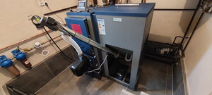 MZN EKO PLUS DUO 16,5kW  