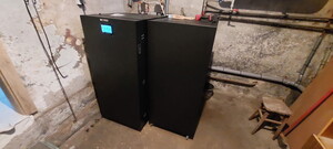Kostrzewa Twin Bio Luxury Compact 