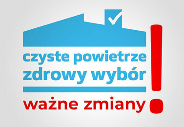 Program „Czyste Powietrze” wraca 31 marca 2025 r.