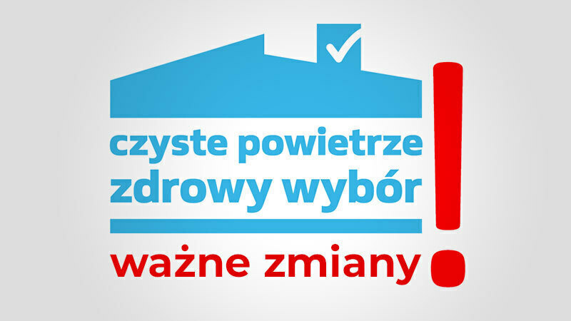 Program „Czyste Powietrze” wraca 31 marca 2025 r.