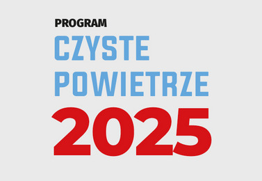 Nowe „Czyste Powietrze”