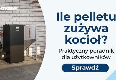 Ile pelletu zużywa kocioł? Praktyczny poradnik dla użytkowników