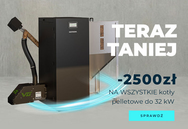 TERAZ TANIEJ ! PROMOCJA!