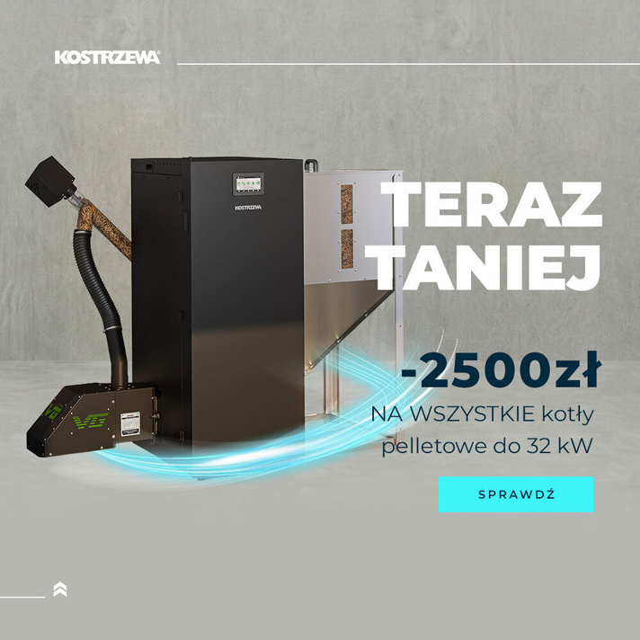 TERAZ TANIEJ ! PROMOCJA!