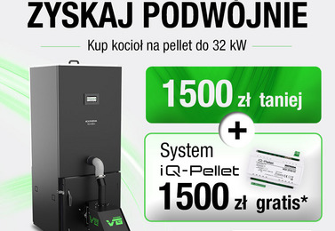 ZYSKAJ PODWÓJNIE promocja 24.06-29.07.2026