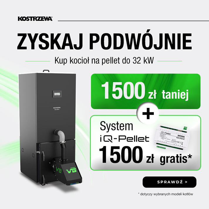 ZYSKAJ PODWÓJNIE promocja 24.06-29.07.2026