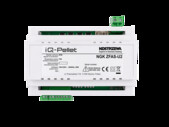 Inteligentny system spalania, iQ-Pellet