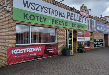 Kotły Kostrzewa – czym wyróżniają się na tle konkurencji?
