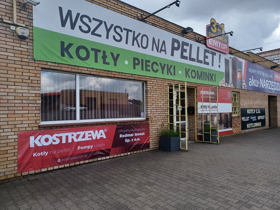 Kotły Kostrzewa – czym wyróżniają się na tle konkurencji?
