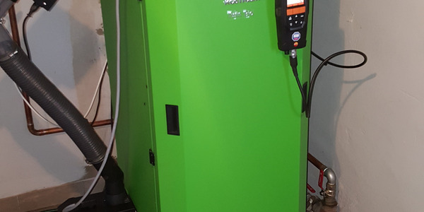 Kostrzewa Twin Bio Luxury 16kW