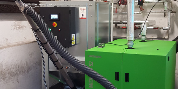 Kostrzewa Midi Bio 52kW