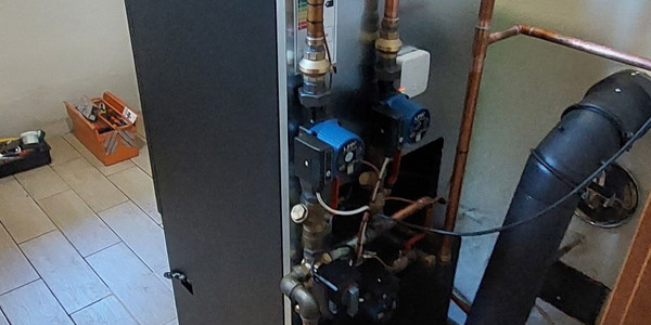 Kostrzewa  EEI 12kW