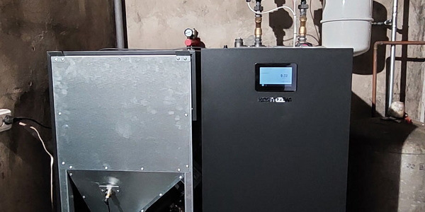 Kostrzewa Twin Bio Luxury Compact 16kW