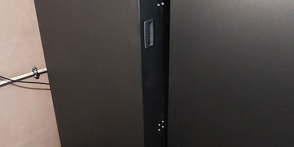 Kostrzewa Twin Bio Luxury Compact 24kW
