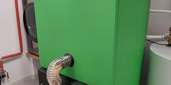 Kostrzewa Mini Bio NE 10kW 