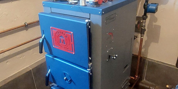 Kocioł MZN EKO PLUS DUO 16,5kW
